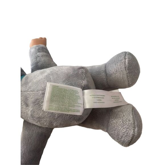 Cabbage Patch Kids Collectible Cutie Doll Zoo Friends FRANKIE KOALA - Picture 10 of 10